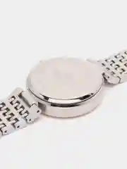 Серый женские наручные часы Kingnuos K-3668, в подарочной упаковке