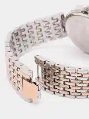 Серый женские наручные часы Kingnuos K-3668, в подарочной упаковке