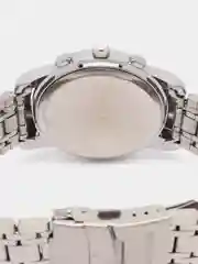 Синий мужские наручные часы KINGNUOS K-1751, в подарочной упаковке