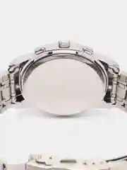 Серый мужские наручные часы KINGNUOS K-1751, в подарочной упаковке