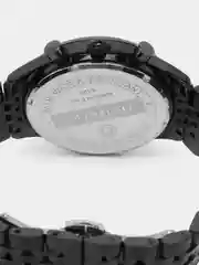 Хром мужские наручные часы Ochstin 6129B с хронографом в подарочной упаковке