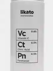 Пенка для умывания с витамином С, пантенолом и лимонной кислотой 150мл Likato Professional