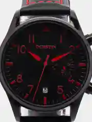 Красный мужские наручные часы Ochstin 6043C в подарочной упаковке