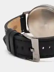 Черный мужские наручные часы Mini Focus MF0023G с хронографом, в подарочной упаковке