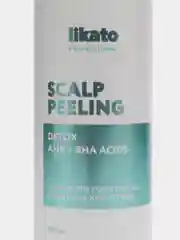 Likato Professional / Пилинг для кожи головы с AHA и BHA кислотами, 100 мл