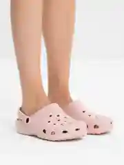 Зеленый сабо женские, медицинская обувь