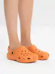 Медный сабо женские, медицинская обувь