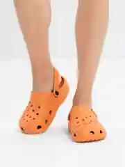 Медный сабо женские, медицинская обувь