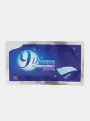 Отбеливающие полоски для зубов 9D White