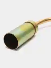 Горелка газовая с регулировкой пламени 19 см