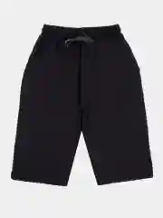 Бирюзовый комплект, костюм для мальчика футболка, шорты, Bonito kids
