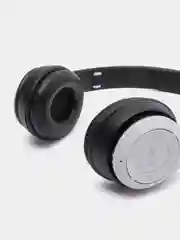 Белый беспроводные блютуз наушники P47 Wireless