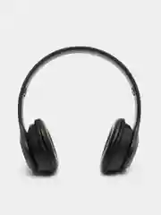 Черный беспроводные блютуз наушники P47 Wireless