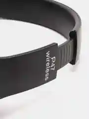 Красный беспроводные блютуз наушники P47 Wireless