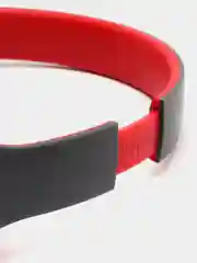 Красный беспроводные блютуз наушники P47 Wireless