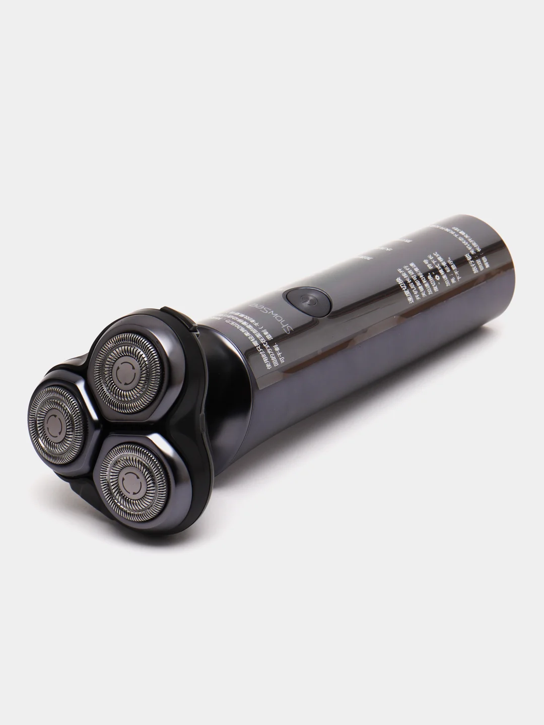 Серый электробритва Xiaomi Showsee Electric Shaver, F305