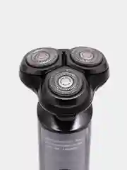 Серый электробритва Xiaomi Showsee Electric Shaver, F305