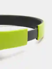 Зеленый беспроводные блютуз наушники P47 Wireless