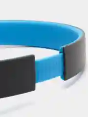 Голубой беспроводные блютуз наушники P47 Wireless