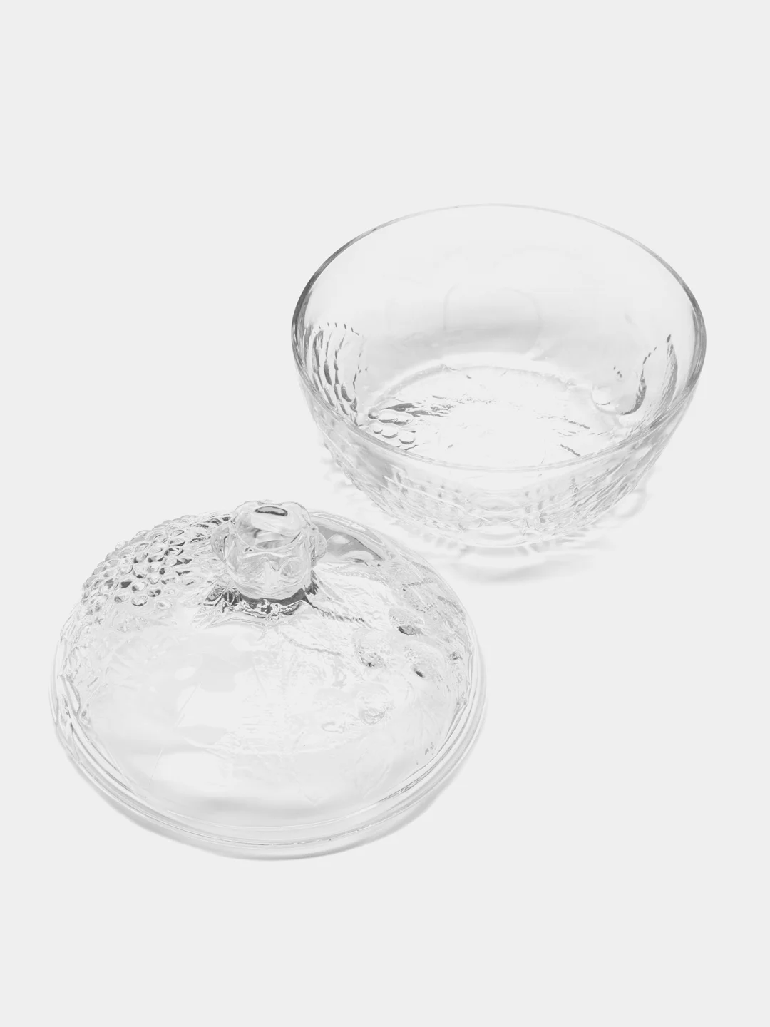 Сахарница с крышкой 13 см,Piknik F&D 97556, F&D