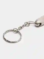 Хром флешка USB, флеш-накопитель объемом 64 Гб