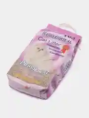 Наполнитель PUSSY CAT (Пусси кэт)  комкующийся 10 л