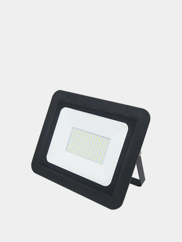 Светодиодный влагозащищенный прожектор IP65 Ecola
