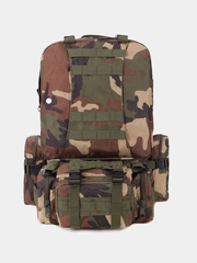 Рюкзак туристический, 50 л