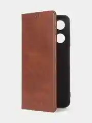 Чехол-книжка GQ для Infinix Hot 30i из искусственной кожи