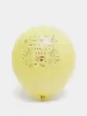 Воздушный шарик "Это любовь, детка!"
