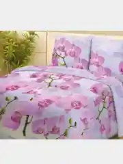 Комплект постельного белья, бязь повышенной плотности, 1,5 Спальный, 2 Спальный Белоруссия