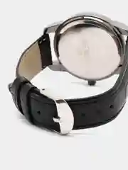 Угольный мужские наручные часы KINGNUOS K-1758, в подарочной упаковке