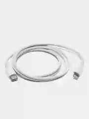 Быстрая зарядка для iPhone, 35 W: блок питания Type-C, кабель Type-C-Lightning