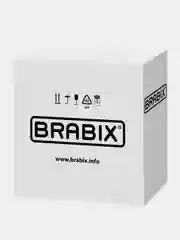 Кресло офисное BRABIX Element EX-289, ткань, черное, 532092