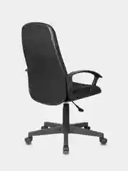 Кресло офисное BRABIX Element EX-289, ткань, черное, 532092