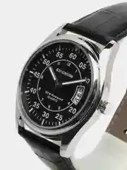 Хром мужские наручные часы KINGNUOS K-1860, в подарочной упаковке