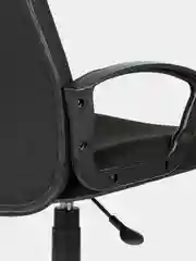 Кресло офисное BRABIX Element EX-289, ткань, черное, 532092