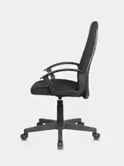 Кресло офисное BRABIX Element EX-289, ткань, черное, 532092