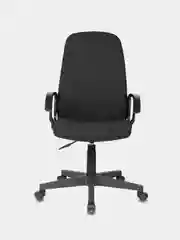 Кресло офисное BRABIX Element EX-289, ткань, черное, 532092