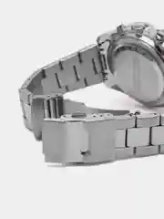 Синий мужские наручные часы Ochstin 7019C с хронографом в подарочной упаковке