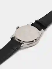 Серый металлик мужские наручные часы Ochstin 6005D в подарочной упаковке