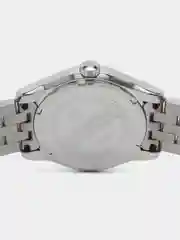 Серебряный мужские наручные часы Ochstin 6005A в подарочной упаковке