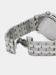 Серебряный мужские наручные часы Ochstin 6005A в подарочной упаковке
