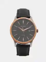 Бронзовый мужские наручные часы Ochstin 6022GA в подарочной упаковке