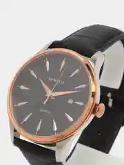 Бронзовый мужские наручные часы Ochstin 6022GA в подарочной упаковке