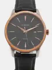 Бронзовый мужские наручные часы Ochstin 6022GA в подарочной упаковке