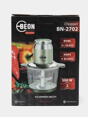 Измельчитель/чоппер BEON BN-2702