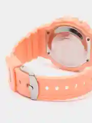 Розовый женские часы наручные, электронные