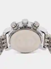 Оранжевый мужские наручные часы Ochstin 6064B с хронографом в подарочной упаковке