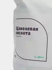 Щавелевая кислота 0,5 кг